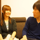 Yuko “Chocoblanka” Momochi and her husband, Yusuke Momochi